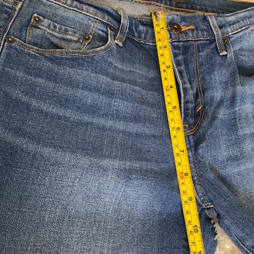 LEVI'S 515 Bootcut Jeans - Picture 15 of 16